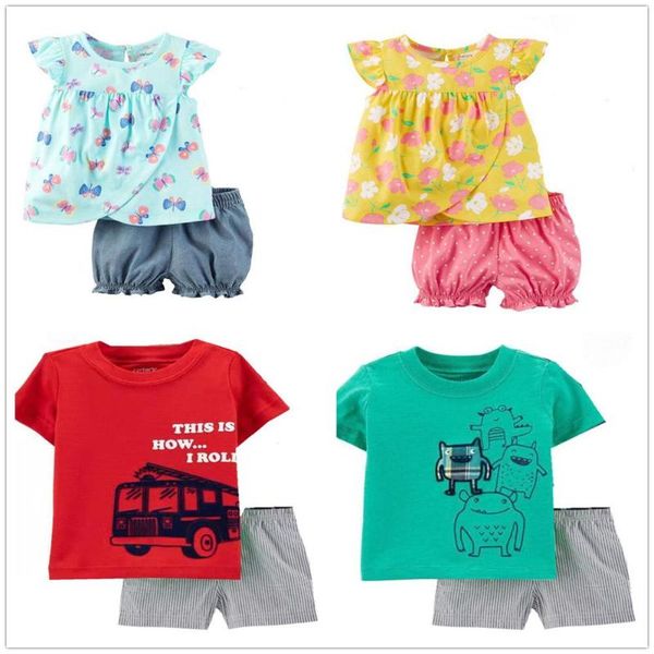 children's pajamas baby boys girls short sleeve pajamas sets new kids cotton anime dinosaur car sleepwear boy clothes nightwear, Blue;red
children's pajamas baby boys girls short sleeve pajamas sets new kids cotton anime dinosaur car sleepwear boy clothes nightwear, Blue;red