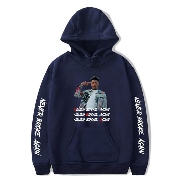 youngboy никогда сломал опять kentrell desean gaulden печати с капюшоном женщины / мужчины одежда горячие толстовки продажа фуфайка, Black
youngboy никогда сломал опять kentrell desean gaulden печати с капюшоном женщины / мужчины одежда горячие толстовки продажа фуфайка, Black