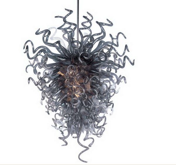 hand blown crystal chandelier lighting led ac modern crystal colored borosilicate glass hanging pendant lamps
hand blown crystal chandelier lighting led ac modern crystal colored borosilicate glass hanging pendant lamps