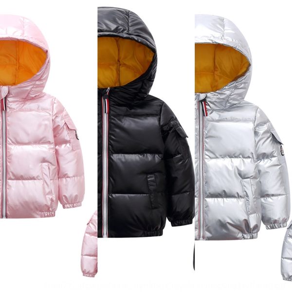 2020 children's small silver man colorful bright face short down jacket bread down jacket space suit bread suit, Blue;gray
2020 children's small silver man colorful bright face short down jacket bread down jacket space suit bread suit, Blue;gray