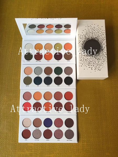 New makeup eyeshadow 4 styles 10 fashion color eyeshadow palette epacket free shipping
New makeup eyeshadow 4 styles 10 fashion color eyeshadow palette epacket free shipping