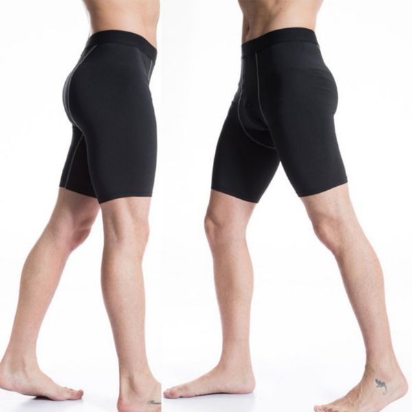 quick dry men's sport compression underlayer training spandex shorts cycle briefs, Black;blue
quick dry men's sport compression underlayer training spandex shorts cycle briefs, Black;blue