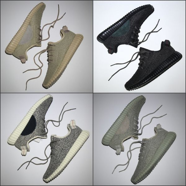 kanye west v1 men designer shoes private black turtle dove oxford tan moonrock women sneaker sport trainers with box eur 36-46
kanye west v1 men designer shoes private black turtle dove oxford tan moonrock women sneaker sport trainers with box eur 36-46