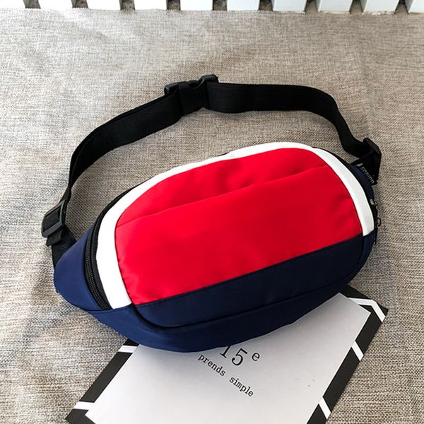 new crossbody bag casual designer fannypacks adjustable messenger bags for boy girl men women
new crossbody bag casual designer fannypacks adjustable messenger bags for boy girl men women