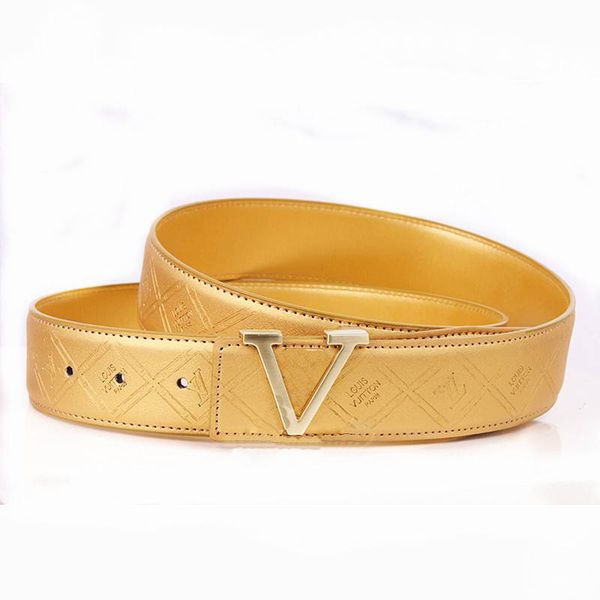brand l designer belts for men and ladies genuine leather ceintures de designer cintura di design cinturones de diseno, Black;brown
brand l designer belts for men and ladies genuine leather ceintures de designer cintura di design cinturones de diseno, Black;brown