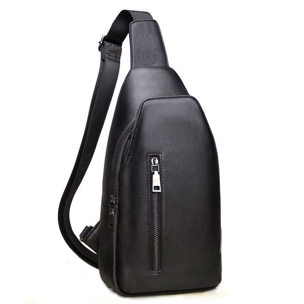 man chest baotou layer cowhide single shoulder package messenger leisure time wear-resisting soft
man chest baotou layer cowhide single shoulder package messenger leisure time wear-resisting soft