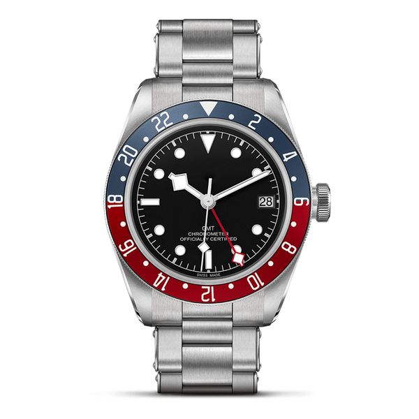 watch mens luxury watches full stainless steel auto date automatic movement 5atm waterproof super luminous diving watch, Slivery;brown
watch mens luxury watches full stainless steel auto date automatic movement 5atm waterproof super luminous diving watch, Slivery;brown