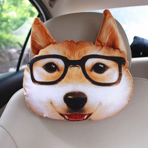 2019 comfortable cartoon headrest car interior pillow decoration car accessories new
2019 comfortable cartoon headrest car interior pillow decoration car accessories new