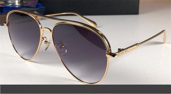 new fashion designer for man and women sunglasses 4288 pilot frame popular style selling uv400 protection eyewear, White;black 
new fashion designer for man and women sunglasses 4288 pilot frame popular style selling uv400 protection eyewear, White;black