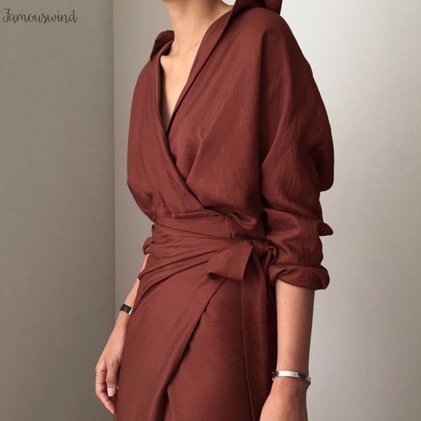 пояс платье женского v шея высокой талия пружинные заплатки сплит midi платье для женщин моды корейской одежды, Black;gray
пояс платье женского v шея высокой талия пружинные заплатки сплит midi платье для женщин моды корейской одежды, Black;gray