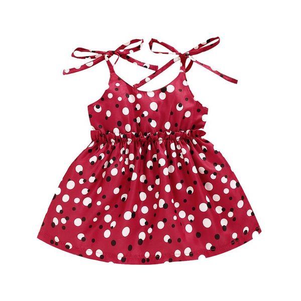 princess costume children beach dress for girl summer straps sleeveless ruffles dot print suspender princess dress kids dresses, Red;yellow
princess costume children beach dress for girl summer straps sleeveless ruffles dot print suspender princess dress kids dresses, Red;yellow