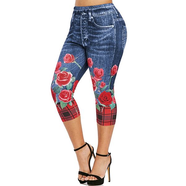 yoga leggings women floral print pencil pants leggins 2020 plus size 3xl casual high waist fauxdenim trousers bottoms, White;red
yoga leggings women floral print pencil pants leggins 2020 plus size 3xl casual high waist fauxdenim trousers bottoms, White;red
