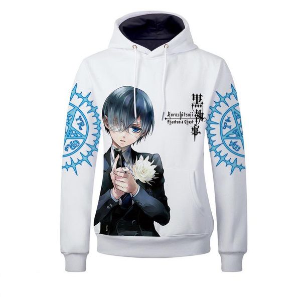 kuroshitsuji black butler ciel phantomhive hoodies 3d printed pullover sweatshirt jackets casual outfit coat
kuroshitsuji black butler ciel phantomhive hoodies 3d printed pullover sweatshirt jackets casual outfit coat