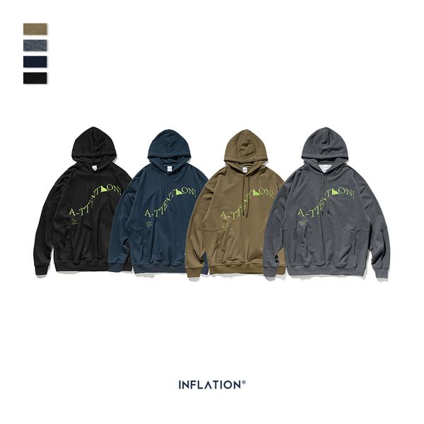 inflation men winter hoodies with letter printing vintage oversized men hoodie street wear mens loose fit hoodies 9682w, Black
inflation men winter hoodies with letter printing vintage oversized men hoodie street wear mens loose fit hoodies 9682w, Black
