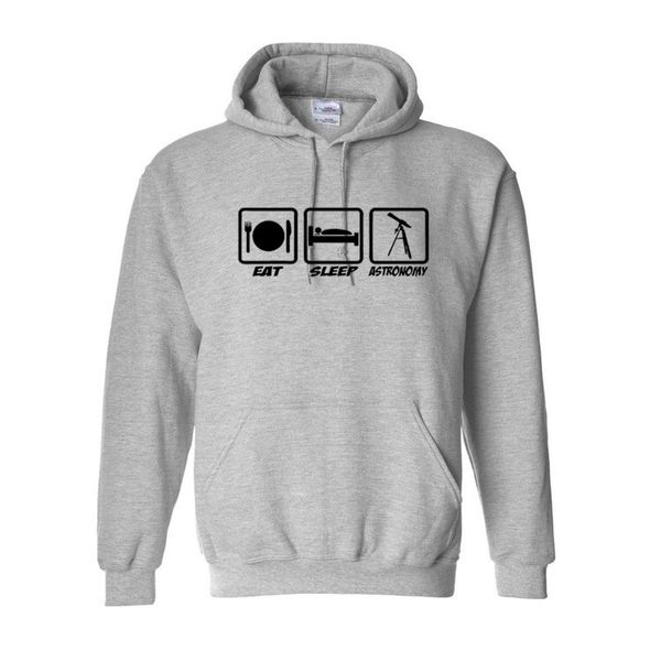 new drop shipping fashion hoody eat sleep astronomy ufo style clothes mens autumn streetwear, Black
new drop shipping fashion hoody eat sleep astronomy ufo style clothes mens autumn streetwear, Black