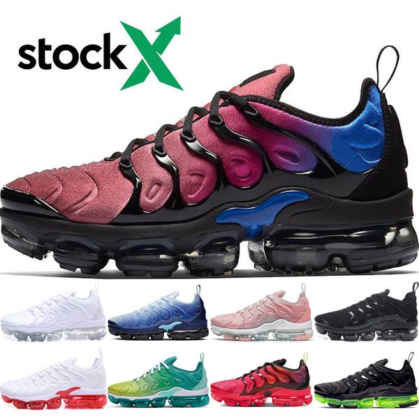 new men women plus tn running shoes violet blue be true triple black white ice blue black laser crimson sunset mens sneakers
new men women plus tn running shoes violet blue be true triple black white ice blue black laser crimson sunset mens sneakers