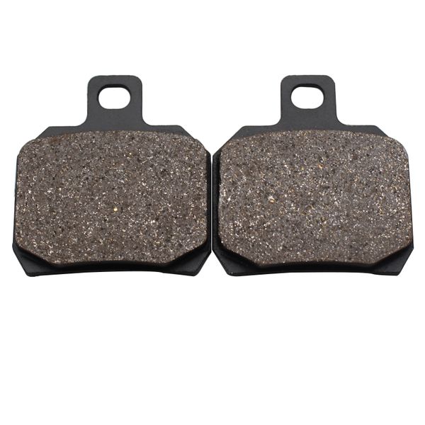 cyleto motorcycle rear brake pads for piaggio x8 125 200 2004-2005 x9 125 evolution 2005-2007 x9 500cc 2003-2006 500 ie 2007
cyleto motorcycle rear brake pads for piaggio x8 125 200 2004-2005 x9 125 evolution 2005-2007 x9 500cc 2003-2006 500 ie 2007