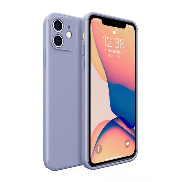 2020 liquid silicone case for iphone 11 pro max 8 7 6 plus x xs breathable anti-drop protection phone 200805
2020 liquid silicone case for iphone 11 pro max 8 7 6 plus x xs breathable anti-drop protection phone 200805