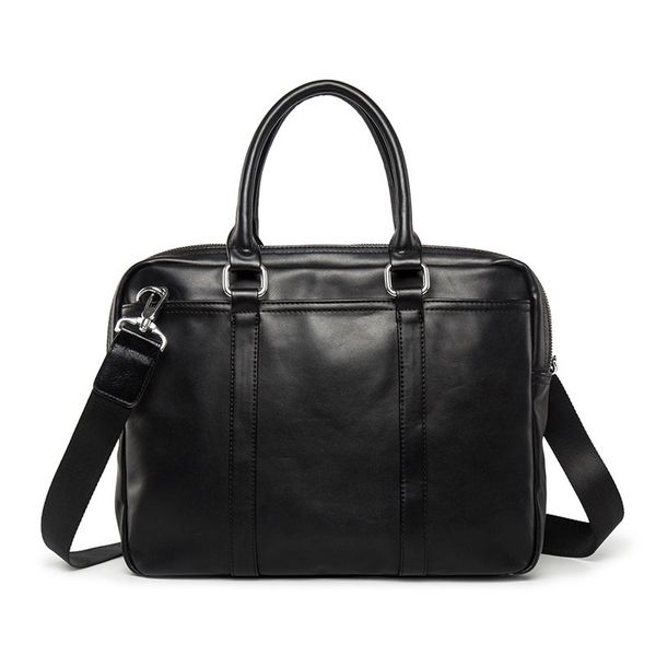 men's handbags for business satchels computer shoulder bags large capacity laphandbag leather briefcase male
men's handbags for business satchels computer shoulder bags large capacity laphandbag leather briefcase male