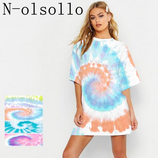 n-olsollo vortex 2020 new tie-dye print summer loose breathable bottom t shirt cool versatile hip-hop t-shirts direct sales tees, White
n-olsollo vortex 2020 new tie-dye print summer loose breathable bottom t shirt cool versatile hip-hop t-shirts direct sales tees, White