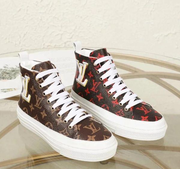 2019 sell classic high-canvas shoes sneaker men women skateboard shoes size 35-41 ship, Black
2019 sell classic high-canvas shoes sneaker men women skateboard shoes size 35-41 ship, Black