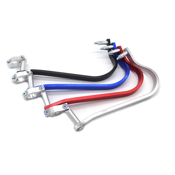 evomosa pro handlebar motorcycle handguards hand guards motocross handle protection 7/8" 22mm atv dirt bike accessories
evomosa pro handlebar motorcycle handguards hand guards motocross handle protection 7/8" 22mm atv dirt bike accessories
