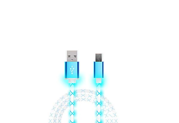 stylish illuminate usb cable data sync charger fabric universal mobile phone cables cord for android phones y10
stylish illuminate usb cable data sync charger fabric universal mobile phone cables cord for android phones y10