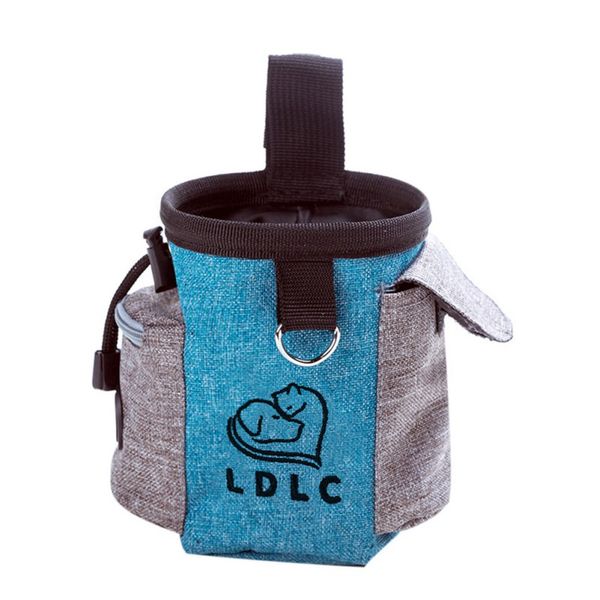 1pcs pet dog snack bag training cat and dog food package outdoor training dog special pockets with garbage bag
1pcs pet dog snack bag training cat and dog food package outdoor training dog special pockets with garbage bag