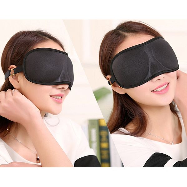 3d sleep mask natural sleeping eye mask eyeshade cover shade eye patch women men soft portable blindfold travel eyepatch
3d sleep mask natural sleeping eye mask eyeshade cover shade eye patch women men soft portable blindfold travel eyepatch