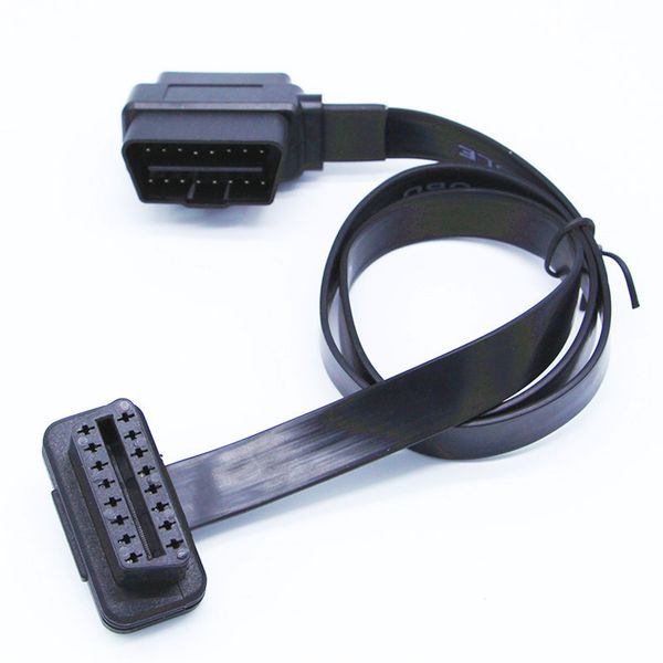 60 см obd кабель l-образный локоть авто odb2 удлинительный кабель 16pin разъем адаптер мужской женский диагностические кабели
60 см obd кабель l-образный локоть авто odb2 удлинительный кабель 16pin разъем адаптер мужской женский диагностические кабели