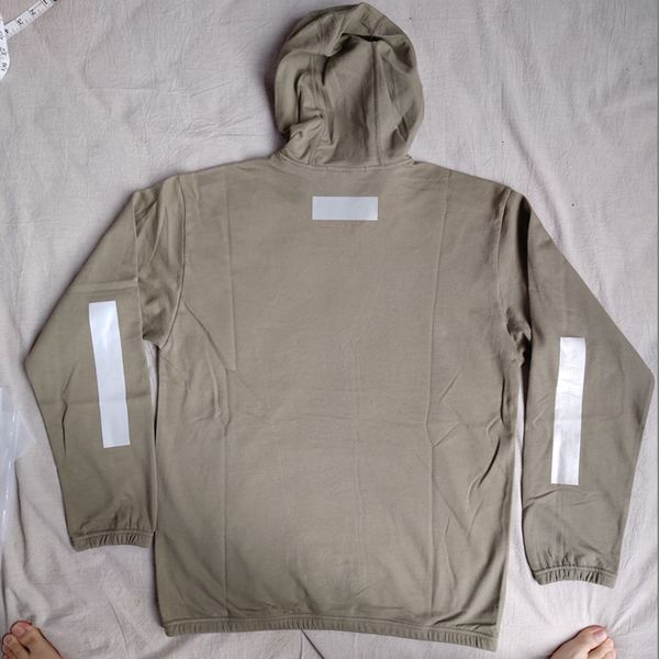 18fw 60743 reflective print hooded sweatshirt 3m reflective men women fashion casual t0ney hflswy329, Black
18fw 60743 reflective print hooded sweatshirt 3m reflective men women fashion casual t0ney hflswy329, Black
