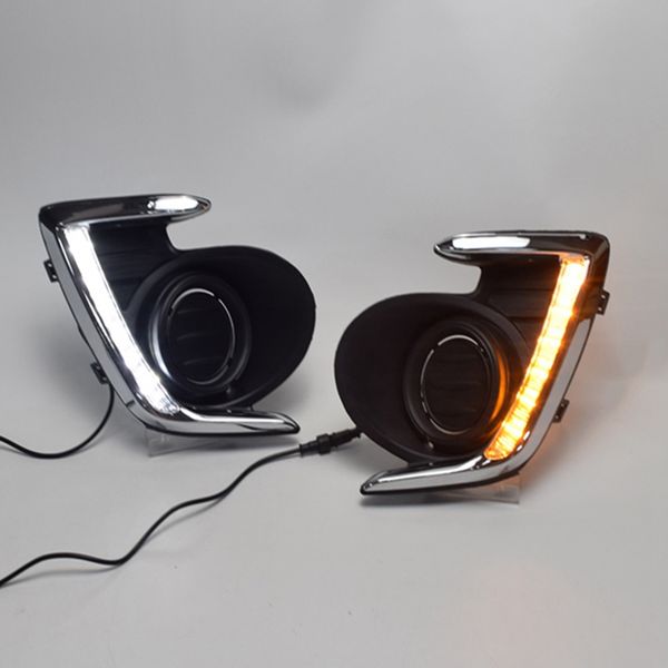 led drl daylight daytime running lights front fog light lamp for mitsubishi attrage mirage g4 2012-2020
led drl daylight daytime running lights front fog light lamp for mitsubishi attrage mirage g4 2012-2020