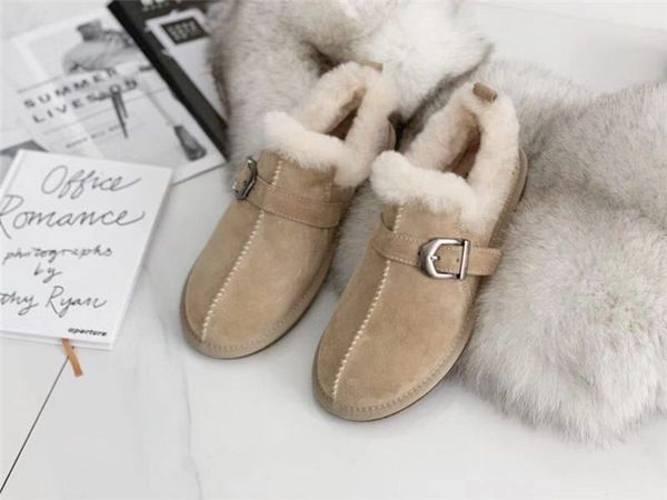 australia women boots brand women snow boots real sheep leather and sheep fur shoes cold winter lady boots female ski foot wear 35-40 a44, Black
australia women boots brand women snow boots real sheep leather and sheep fur shoes cold winter lady boots female ski foot wear 35-40 a44, Black