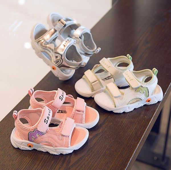 children sandals 2020 new summer girls sport shoes boys sandals flat causal sneakers non-slip baby girls princess beach, Black;red
children sandals 2020 new summer girls sport shoes boys sandals flat causal sneakers non-slip baby girls princess beach, Black;red
