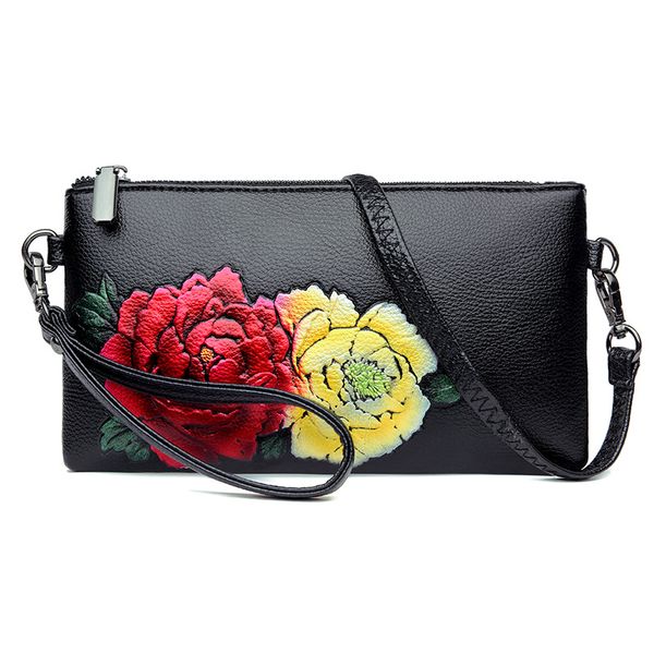 women's new soft leather handbags women's handbags fashion shoulder messenger bag ladies women