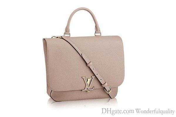 volta handbag m50545 taurillon leather portable oxidized real leather iconic bags totes cross body business messenger bags
volta handbag m50545 taurillon leather portable oxidized real leather iconic bags totes cross body business messenger bags
