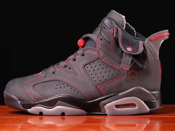 2020 new travis 6s mens basketball shoes black cactus jack jumpman trainers sneakers size 7~12 with box
2020 new travis 6s mens basketball shoes black cactus jack jumpman trainers sneakers size 7~12 with box