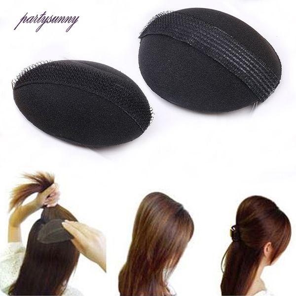 pf 2pcs/lot fluffy crescent hair clip sponge hair device headdress increased heighten tool for women girl accessory td004
pf 2pcs/lot fluffy crescent hair clip sponge hair device headdress increased heighten tool for women girl accessory td004