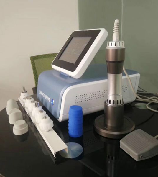 smartwave portable aesthetic radial acoustic shockwave therapy equipment for treat pain/low electromagnetically shockeave for ed treatment
smartwave portable aesthetic radial acoustic shockwave therapy equipment for treat pain/low electromagnetically shockeave for ed treatment