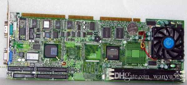 100% проверенная работа идеально подходит для оригинального pca-6178v/pca-6178ve