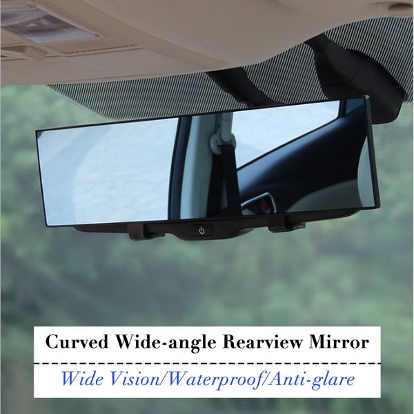 general car rearview mirror planar large sucker interior baby reversing wide angle hd curved mirror 1pc
general car rearview mirror planar large sucker interior baby reversing wide angle hd curved mirror 1pc
