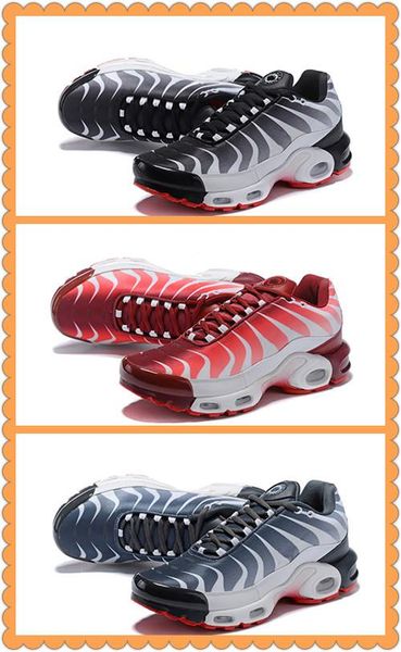 plus tn se running shoes tuned before/after the bite men women sports sneakers white grey-speed red outdoor designer trainer size 5.5-12, White;red
plus tn se running shoes tuned before/after the bite men women sports sneakers white grey-speed red outdoor designer trainer size 5.5-12, White;red