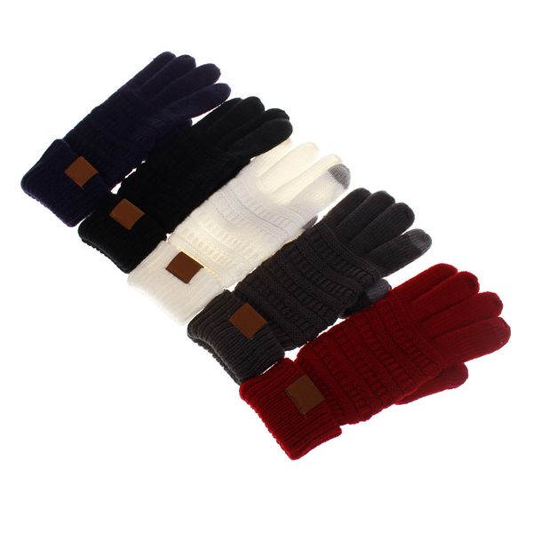 winter warm gloves european and american wool knitted full-fingered touch screen gloves for outdoor skiing camping hiking
winter warm gloves european and american wool knitted full-fingered touch screen gloves for outdoor skiing camping hiking