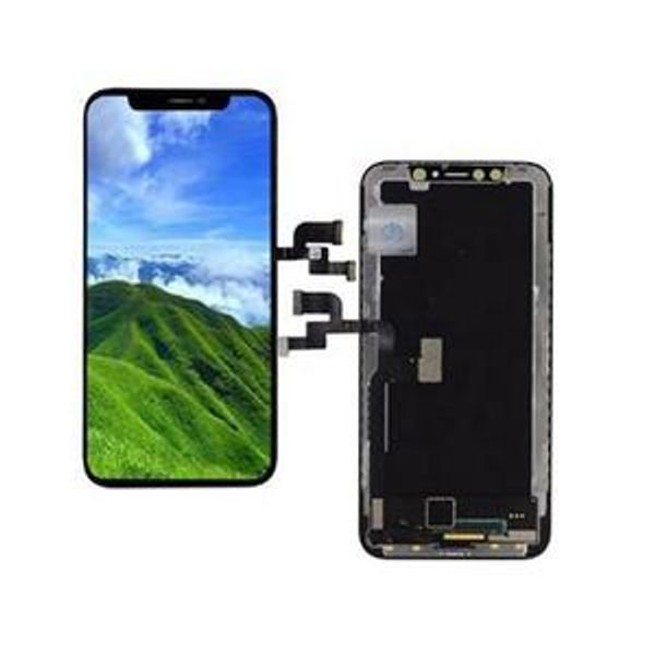 Китай Шэньчжэнь заводская цена дисплей для iphone X сенсорный экран, для замены экрана iphone X lcd xs xr xsmax lcd
Китай Шэньчжэнь заводская цена дисплей для iphone X сенсорный экран, для замены экрана iphone X lcd xs xr xsmax lcd