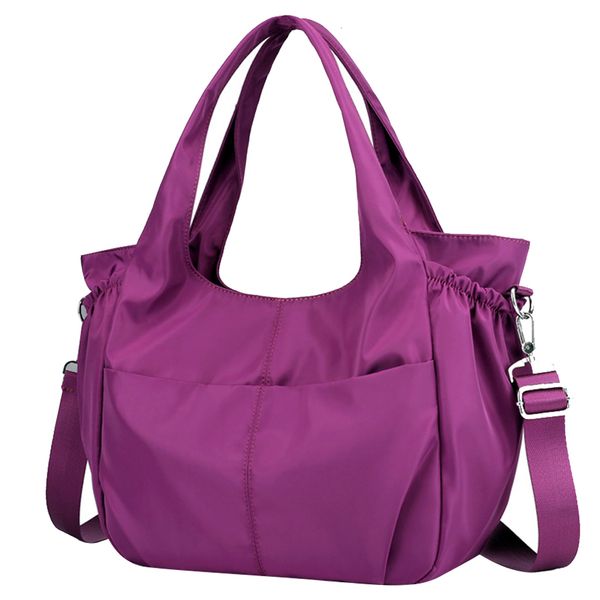 women solid sports gym bag outdoor large capacity crossbody multifunction with zipper travel waterproof nylon adjustable strap
women solid sports gym bag outdoor large capacity crossbody multifunction with zipper travel waterproof nylon adjustable strap