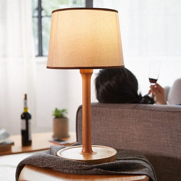 wooden fabric lamps e27 study l room desk lamp modern simplicity bedside table lights lr017
wooden fabric lamps e27 study l room desk lamp modern simplicity bedside table lights lr017