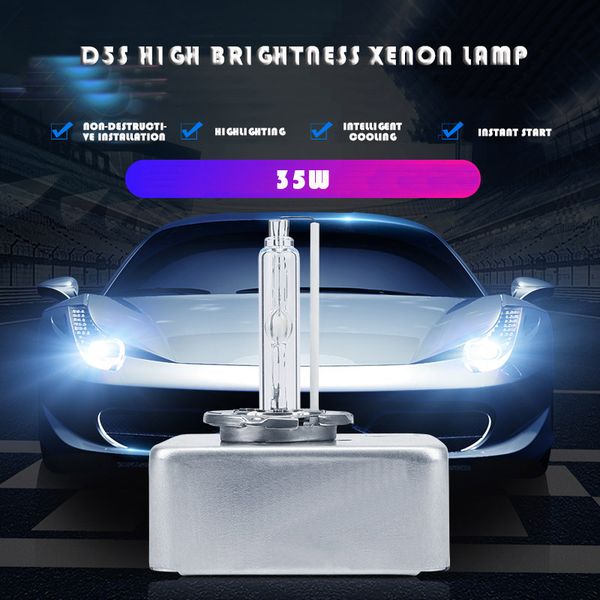 2PCS 55W D5S Xenon Standard спрятали набор ксенона лампа лампы немецкого качества высокотехн
2PCS 55W D5S Xenon Standard спрятали набор ксенона лампа лампы немецкого качества высокотехн