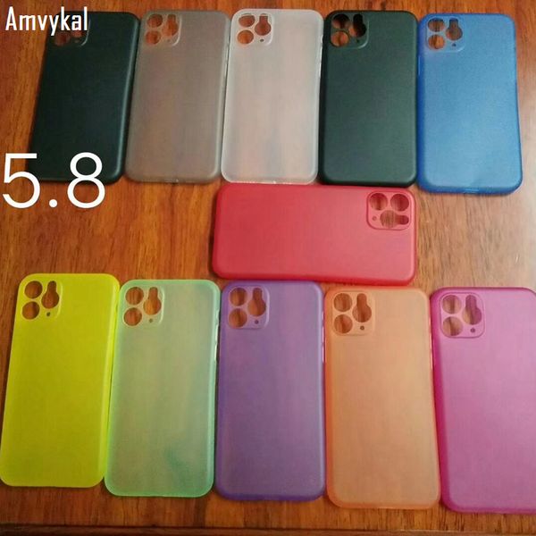 ultra-thin 0.3mm matte transparent phone cases for iphone 11 pro xr xs max se 6s 7 8 plus soft pp matte cover
ultra-thin 0.3mm matte transparent phone cases for iphone 11 pro xr xs max se 6s 7 8 plus soft pp matte cover