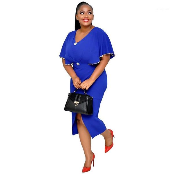 panelled female apparel with beading summer solid color ladies dress fashion designer v neck women dresses casual, Black;gray
panelled female apparel with beading summer solid color ladies dress fashion designer v neck women dresses casual, Black;gray
