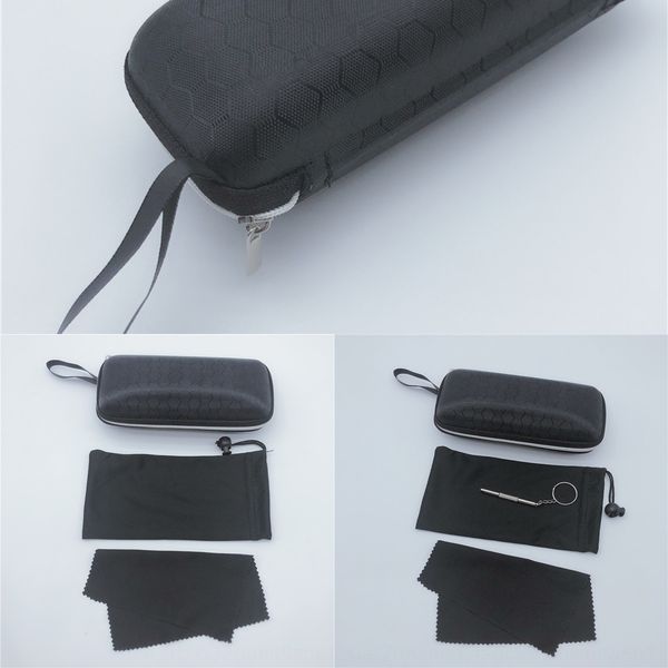 portable square small sun glasses zipper zipper bag and large capacity sunglasses bag
portable square small sun glasses zipper zipper bag and large capacity sunglasses bag